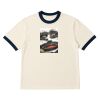 Playera Unisex Combinada 🔥 NEW PRODUCT 🔥 Miniatura