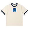 Playera Unisex Combinada 🔥 NEW PRODUCT 🔥 Miniatura