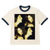 Playera Unisex Combinada 🔥 NEW PRODUCT 🔥 Miniatura