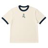 Playera Unisex Combinada 🔥 NEW PRODUCT 🔥 Miniatura