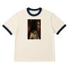 Playera Unisex Combinada 🔥 NEW PRODUCT 🔥 Miniatura