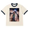 Playera Unisex Combinada 🔥 NEW PRODUCT 🔥 Miniatura