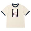 Playera Unisex Combinada 🔥 NEW PRODUCT 🔥 Miniatura