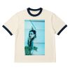 Playera Unisex Combinada 🔥 NEW PRODUCT 🔥 Miniatura