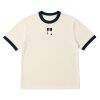 Playera Unisex Combinada 🔥 NEW PRODUCT 🔥 Miniatura
