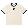 Playera Unisex Combinada 🔥 NEW PRODUCT 🔥 Miniatura