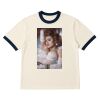 Playera Unisex Combinada 🔥 NEW PRODUCT 🔥 Miniatura