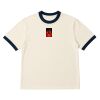 Playera Unisex Combinada 🔥 NEW PRODUCT 🔥 Miniatura