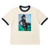 Playera Unisex Combinada 🔥 NEW PRODUCT 🔥 Miniatura