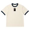 Playera Unisex Combinada 🔥 NEW PRODUCT 🔥 Miniatura