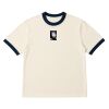 Playera Unisex Combinada 🔥 NEW PRODUCT 🔥 Miniatura