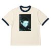 Playera Unisex Combinada 🔥 NEW PRODUCT 🔥 Miniatura