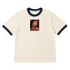 Playera Unisex Combinada 🔥 NEW PRODUCT 🔥 Miniatura