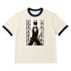 Playera Unisex Combinada 🔥 NEW PRODUCT 🔥 Miniatura