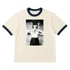 Playera Unisex Combinada 🔥 NEW PRODUCT 🔥 Miniatura