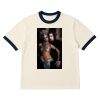 Playera Unisex Combinada 🔥 NEW PRODUCT 🔥 Miniatura