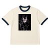 Playera Unisex Combinada 🔥 NEW PRODUCT 🔥 Miniatura