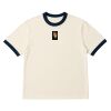 Playera Unisex Combinada 🔥 NEW PRODUCT 🔥 Miniatura