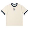 Playera Unisex Combinada 🔥 NEW PRODUCT 🔥 Miniatura