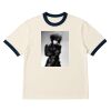 Playera Unisex Combinada 🔥 NEW PRODUCT 🔥 Miniatura