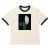 Playera Unisex Combinada 🔥 NEW PRODUCT 🔥 Miniatura