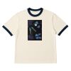 Playera Unisex Combinada 🔥 NEW PRODUCT 🔥 Miniatura