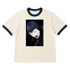 Playera Unisex Combinada 🔥 NEW PRODUCT 🔥 Miniatura