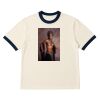 Playera Unisex Combinada 🔥 NEW PRODUCT 🔥 Miniatura