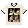 Playera Unisex Combinada 🔥 NEW PRODUCT 🔥 Miniatura