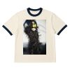 Playera Unisex Combinada 🔥 NEW PRODUCT 🔥 Miniatura