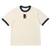 Playera Unisex Combinada 🔥 NEW PRODUCT 🔥 Miniatura
