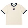 Playera Unisex Combinada 🔥 NEW PRODUCT 🔥 Miniatura