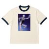 Playera Unisex Combinada 🔥 NEW PRODUCT 🔥 Miniatura