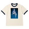 Playera Unisex Combinada 🔥 NEW PRODUCT 🔥 Miniatura
