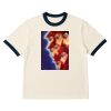 Playera Unisex Combinada 🔥 NEW PRODUCT 🔥 Miniatura