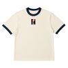 Playera Unisex Combinada 🔥 NEW PRODUCT 🔥 Miniatura