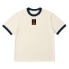 Playera Unisex Combinada 🔥 NEW PRODUCT 🔥 Miniatura