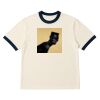 Playera Unisex Combinada 🔥 NEW PRODUCT 🔥 Miniatura