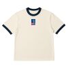 Playera Unisex Combinada 🔥 NEW PRODUCT 🔥 Miniatura