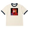Playera Unisex Combinada 🔥 NEW PRODUCT 🔥 Miniatura