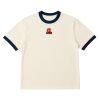 Playera Unisex Combinada 🔥 NEW PRODUCT 🔥 Miniatura