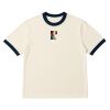 Playera Unisex Combinada 🔥 NEW PRODUCT 🔥 Miniatura