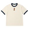 Playera Unisex Combinada 🔥 NEW PRODUCT 🔥 Miniatura