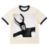 Playera Unisex Combinada 🔥 NEW PRODUCT 🔥 Miniatura
