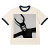 Playera Unisex Combinada 🔥 NEW PRODUCT 🔥 Miniatura