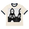 Playera Unisex Combinada 🔥 NEW PRODUCT 🔥 Miniatura
