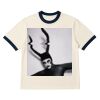 Playera Unisex Combinada 🔥 NEW PRODUCT 🔥 Miniatura