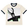 Playera Unisex Combinada 🔥 NEW PRODUCT 🔥 Miniatura