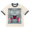 Playera Unisex Combinada 🔥 NEW PRODUCT 🔥 Miniatura