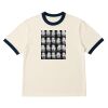 Playera Unisex Combinada 🔥 NEW PRODUCT 🔥 Miniatura